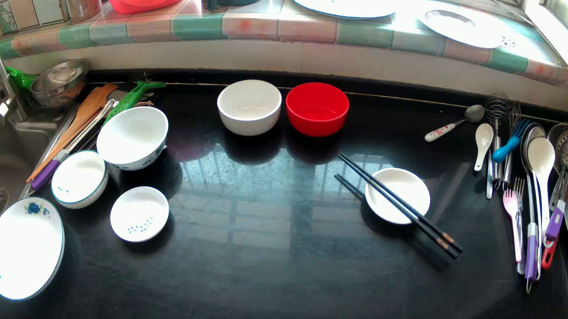 ablation reference frame